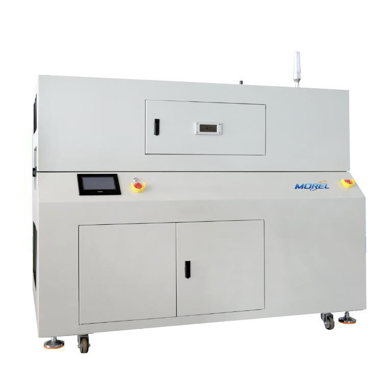 UV Curing Oven MOV-450 For ...