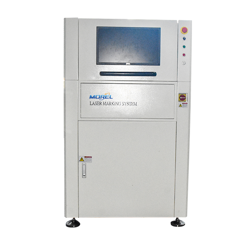 PCB Laser Marking Machine S-Series