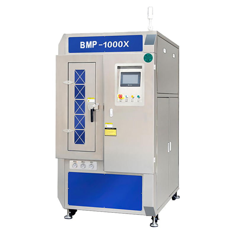Automatic SMT Stencil Cleaning Machine BMP-1000X