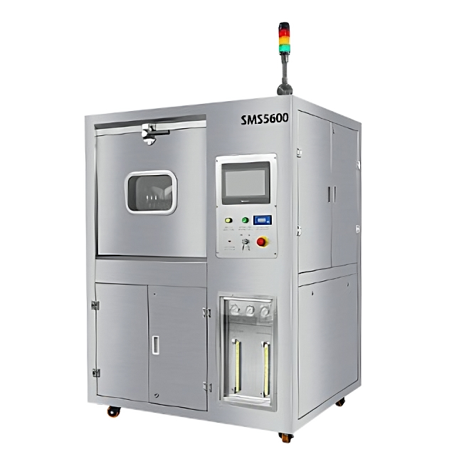 Fully automatic PCBA cleaning machine-SMS-5600