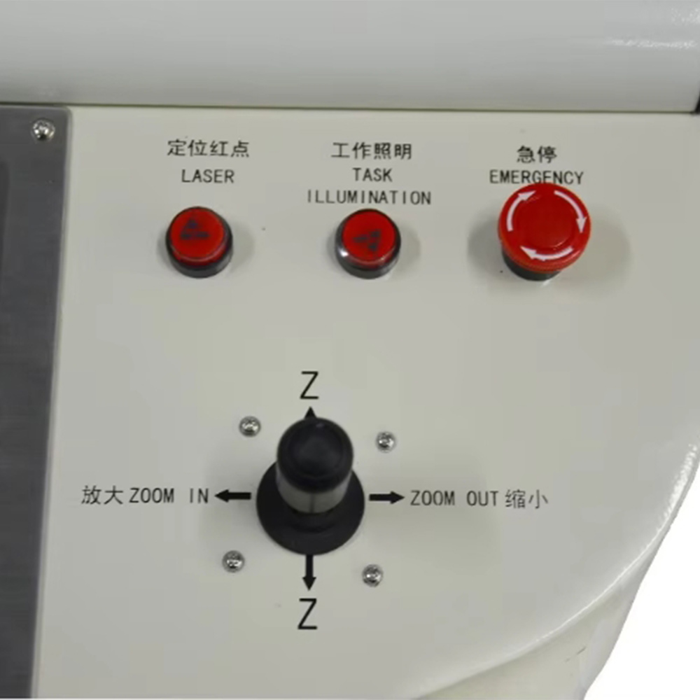Fully-auto BGA rework station ZMW-750 (2)