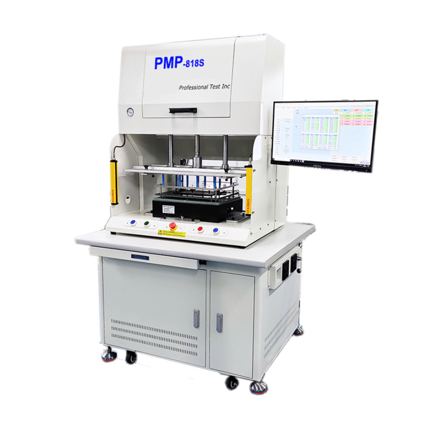 IN-CIRCUIT TESTER PMP-818S
