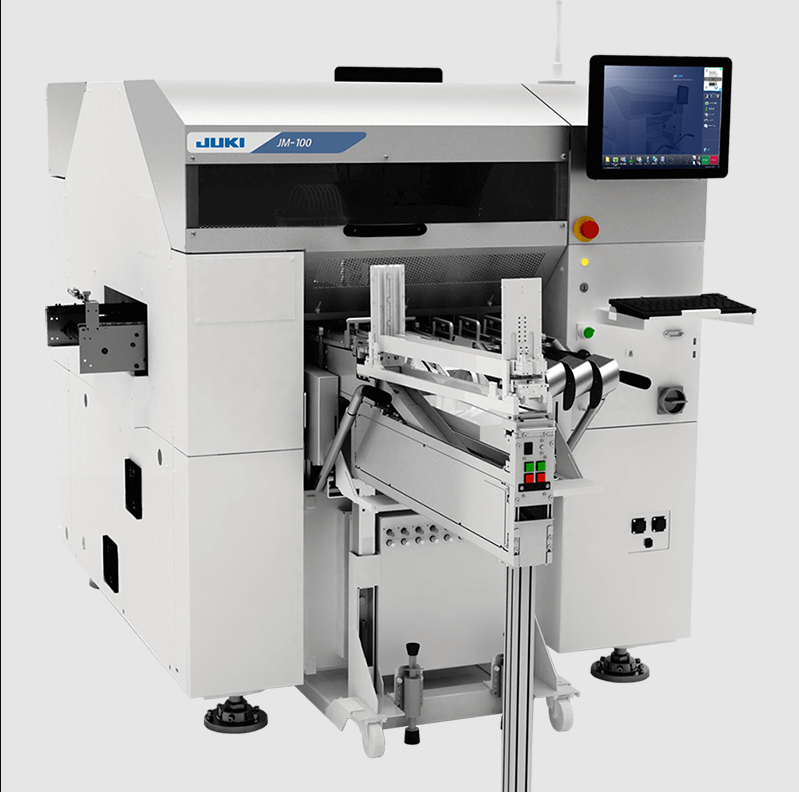 SMT Insertion machine JUKI ...