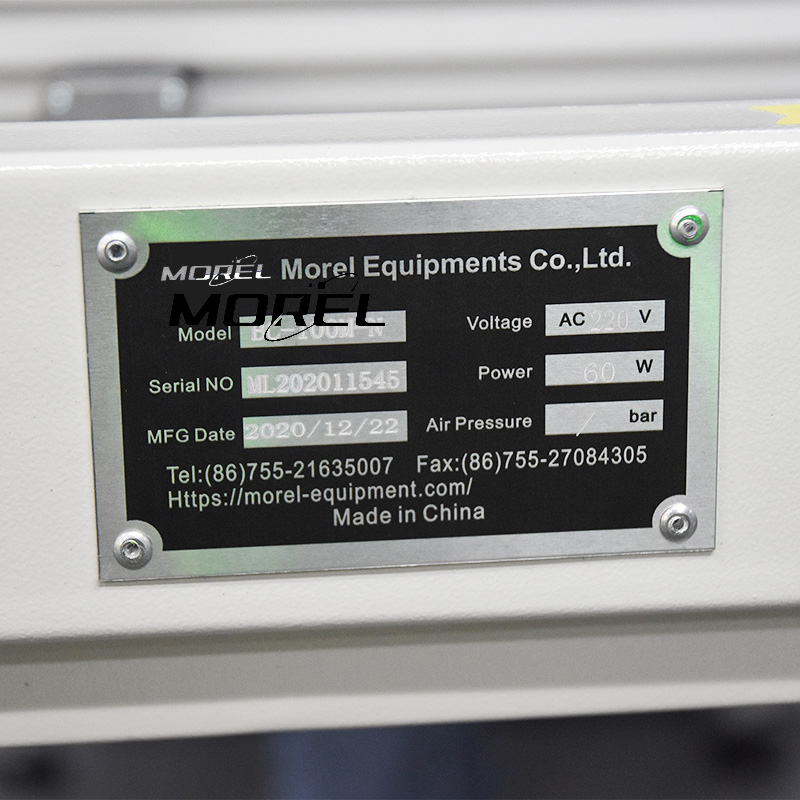 SMT Dual Lane PCB Conveyor With PLC (4).jpg