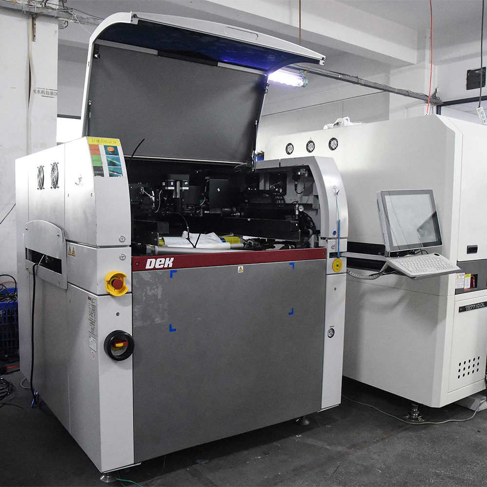 DEK Neo Horizon 03iX solder paste printer (2).jpg
