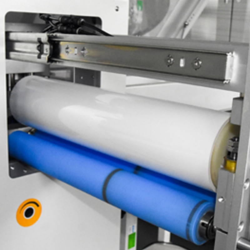 PCB Surface Cleaning Machine SMM-450 (3)