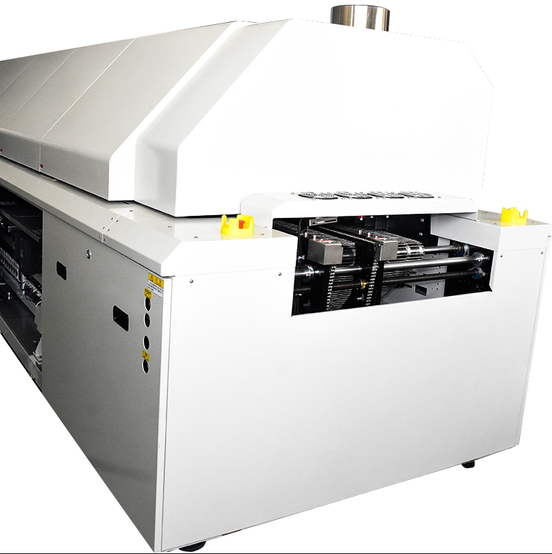 Lead Free SMT Reflow Oven XMR-800D (2).jpg