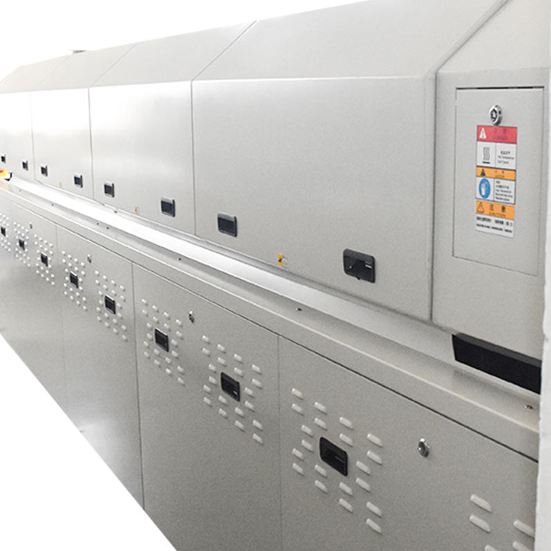 Lead Free SMT Reflow Oven XMR-800D (4).jpg