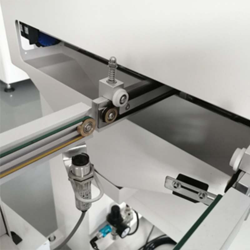PCB Surface Cleaning Machine SMM-450 (2)