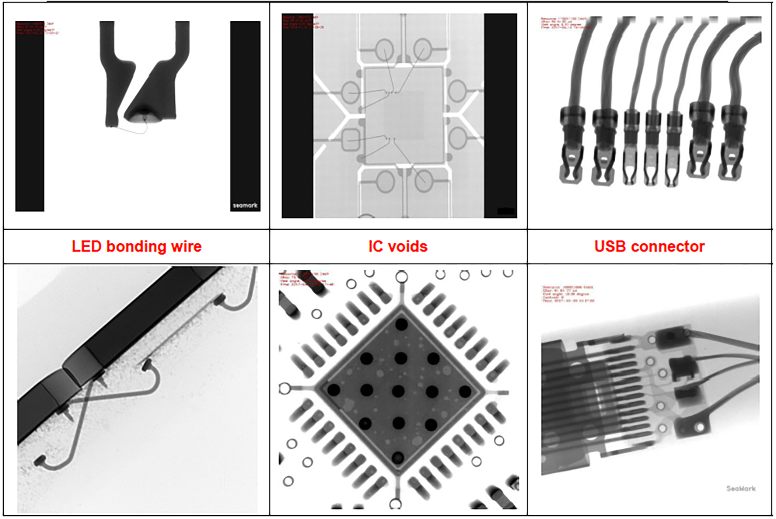 S-7200 X-Ray Inspection System Machine (2)