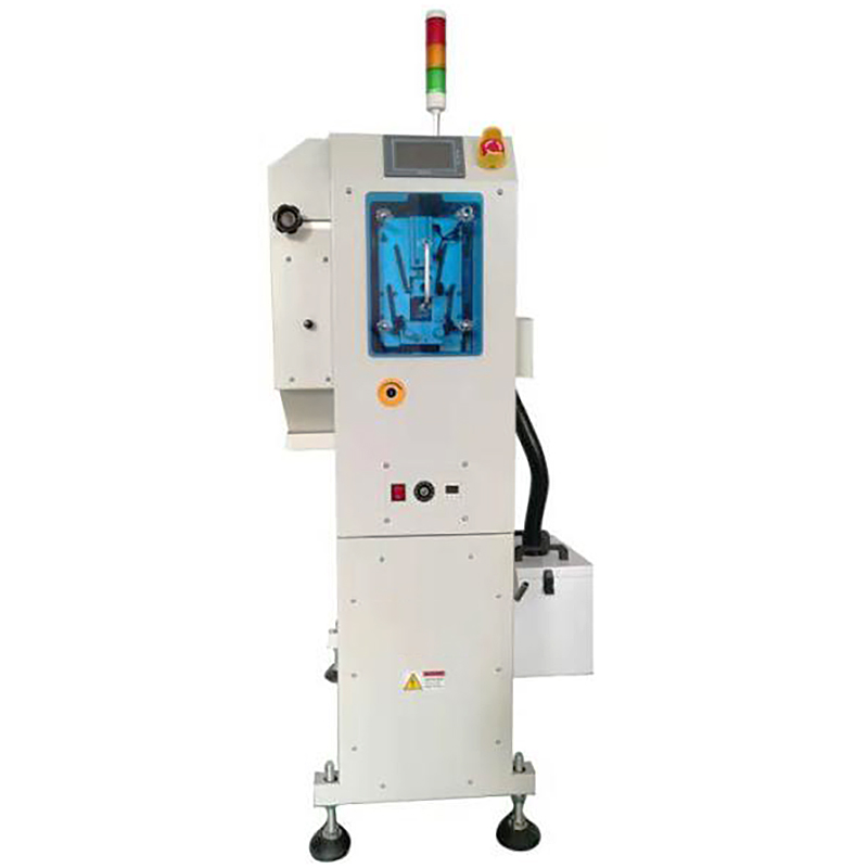 PCB Surface Cleaning Machine SMM-450