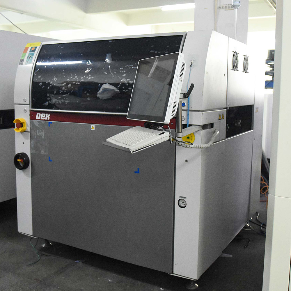 DEK Neo Horizon 03iX solder paste printer (3).jpg