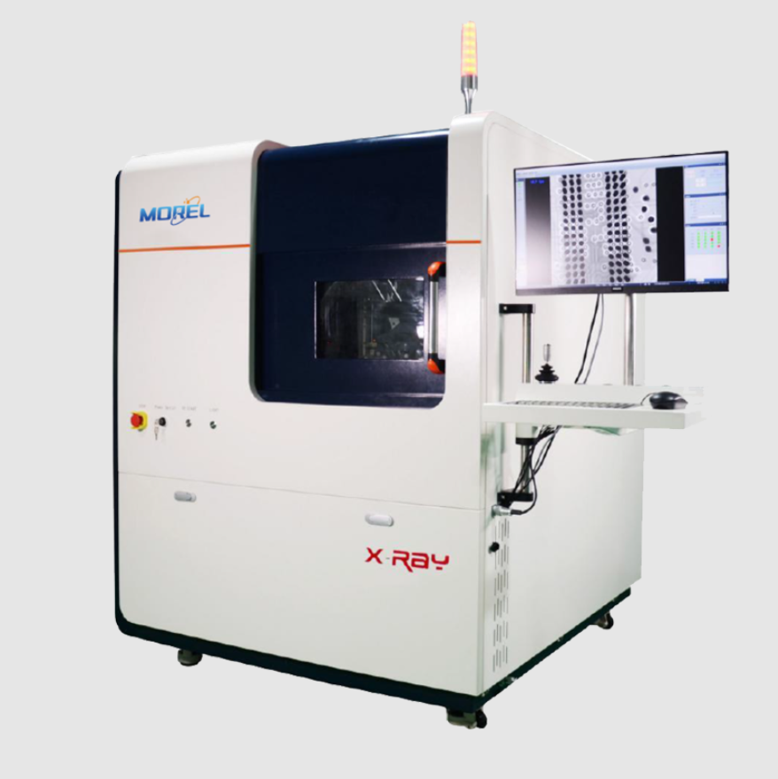 S-7200 X-Ray Inspection System Machine