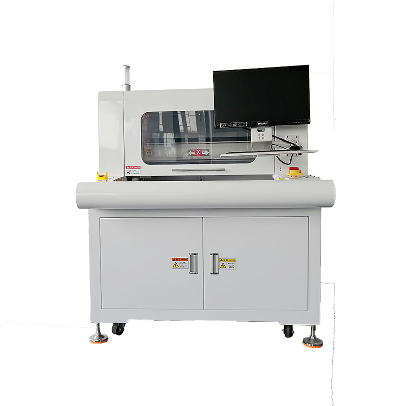 PCB Depaneling Router CMQ360