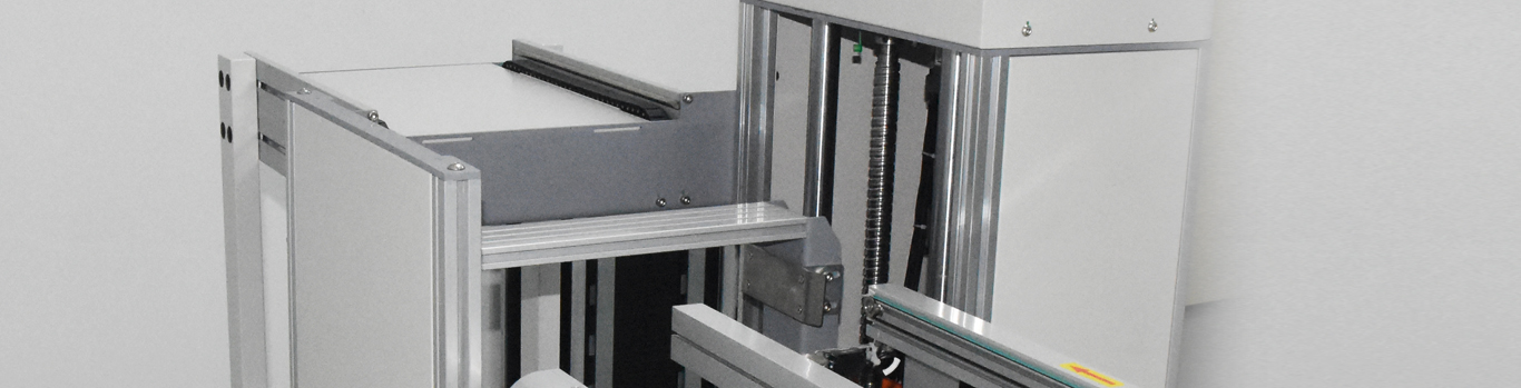 Automatic PCB Magazine Loader LD-M-BN (2)