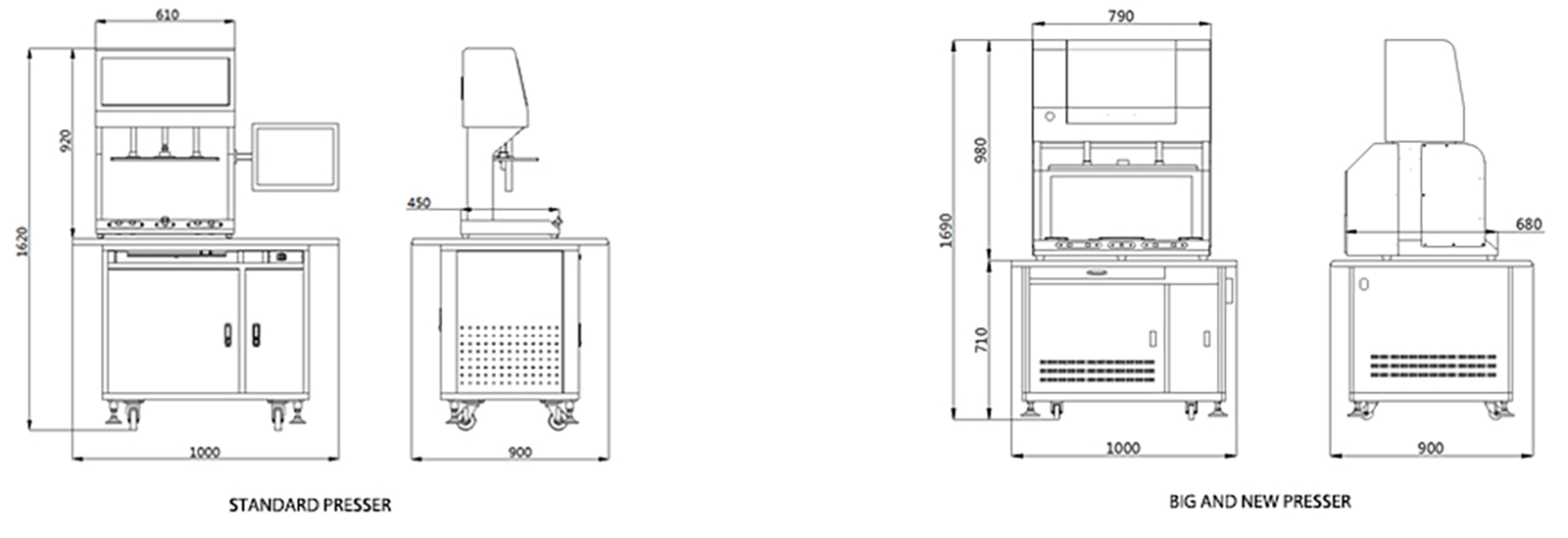 IN-CIRCUIT TESTER PMP-818S (1)