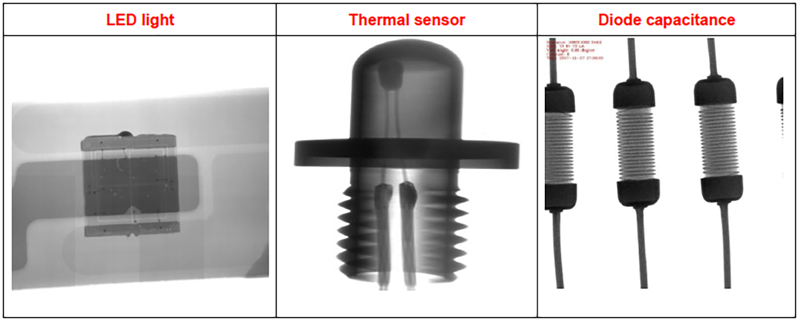 S-7200 X-Ray Inspection System Machine (3)